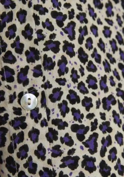 DAMES ANNA VAN TOOR BLOUSE