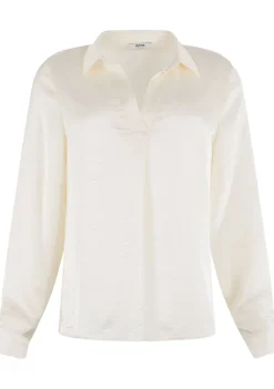 DAMES ANNA VAN TOOR BLOUSE