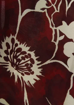 DAMES ANNA VAN TOOR BLOUSE