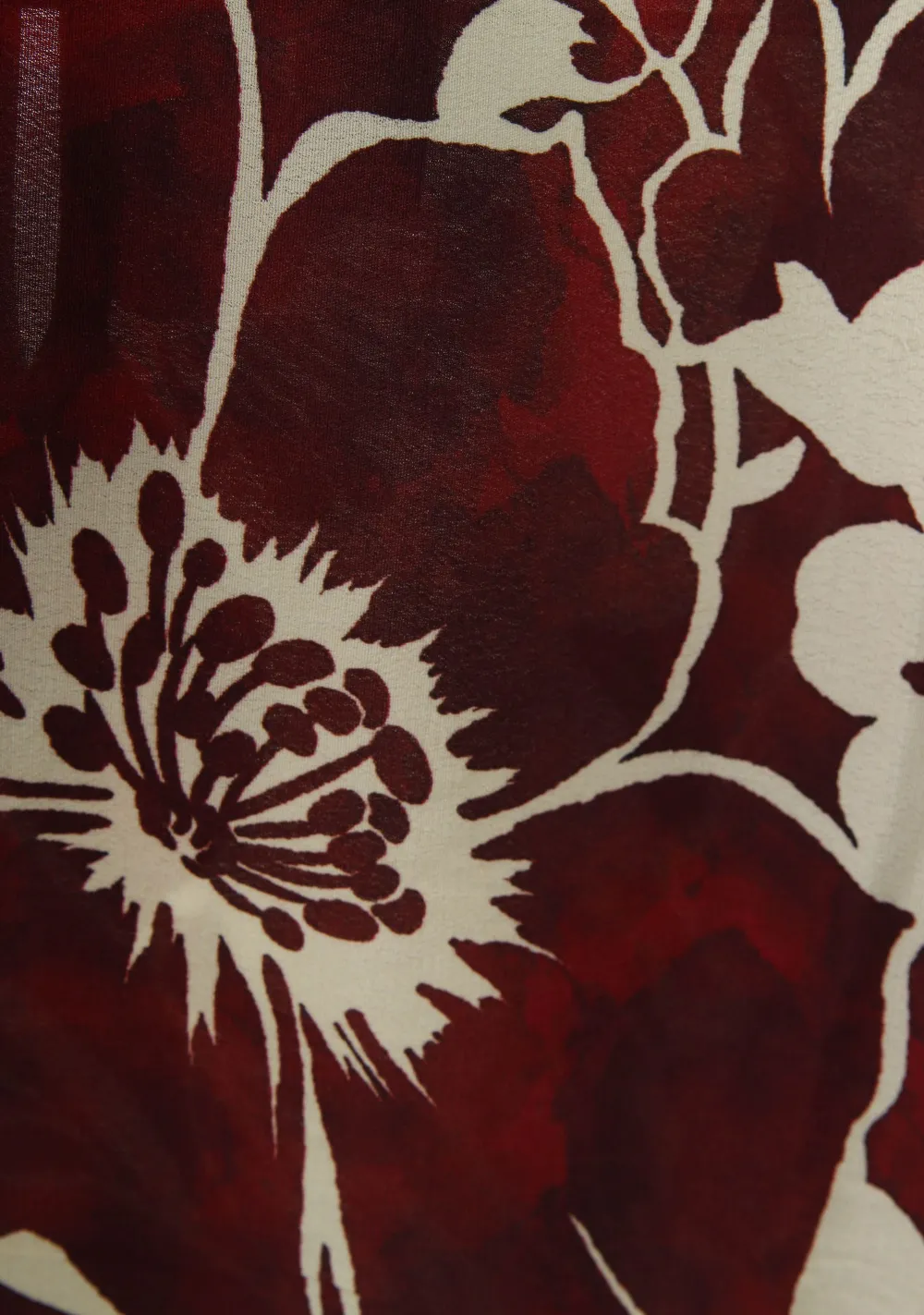 DAMES ANNA VAN TOOR BLOUSE