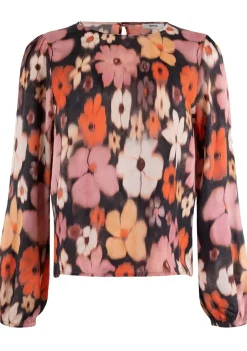 DAMES ANNA VAN TOOR BLOUSE