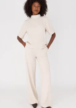 DAMES ANNA VAN TOOR BLOUSE