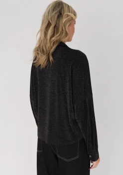 DAMES ANNA VAN TOOR BLOUSE