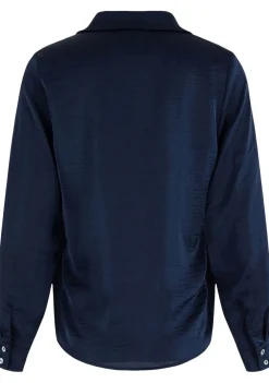 DAMES ANNA VAN TOOR BLOUSE