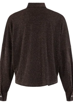 DAMES ANNA VAN TOOR BLOUSE