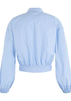 DAMES ANNA VAN TOOR BLOUSE