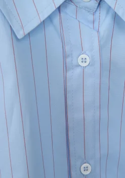 DAMES ANNA VAN TOOR BLOUSE