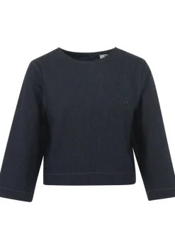 DAMES ANNA VAN TOOR BLOUSE