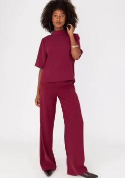 DAMES ANNA VAN TOOR BLOUSE