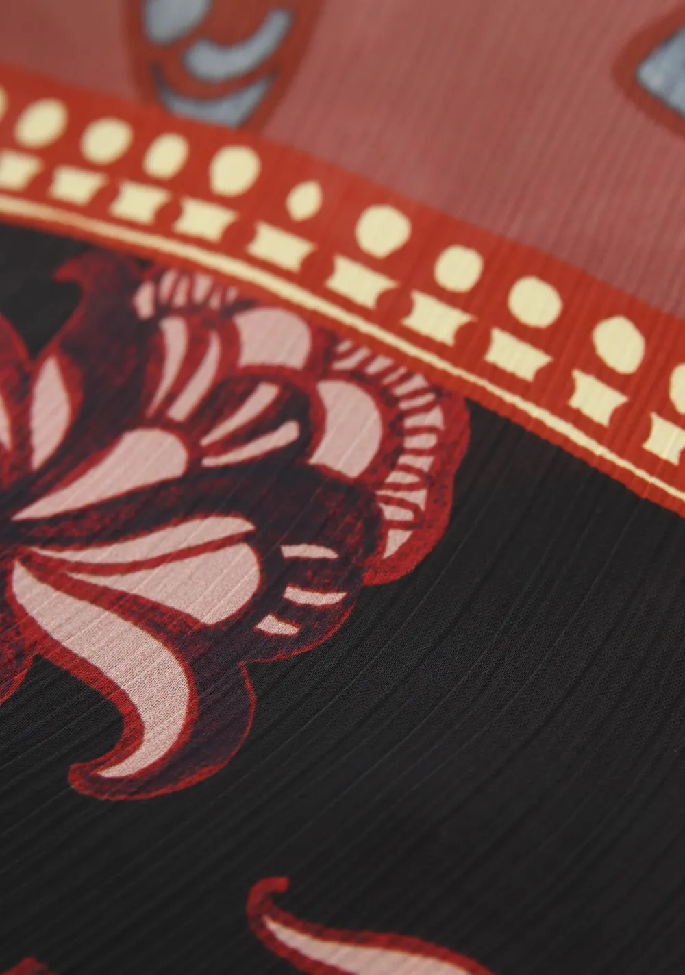 DAMES ANNA VAN TOOR BLOUSE