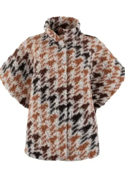 DAMES ANNA VAN TOOR BODYWARMER