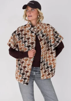 DAMES ANNA VAN TOOR BODYWARMER