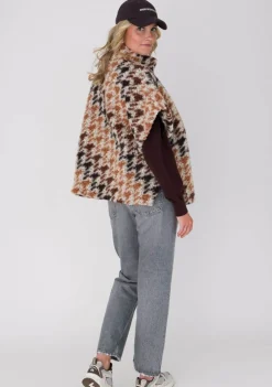 DAMES ANNA VAN TOOR BODYWARMER