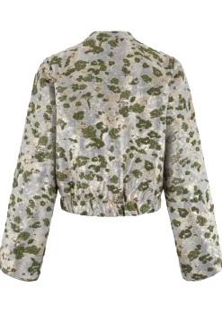 DAMES ANNA VAN TOOR BOMBERJACK