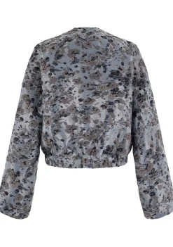 DAMES ANNA VAN TOOR BOMBERJACK