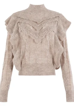 DAMES ANNA VAN TOOR COLTRUI