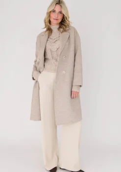 DAMES ANNA VAN TOOR COLTRUI