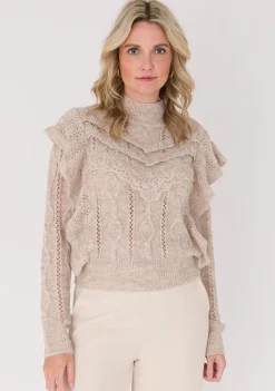 DAMES ANNA VAN TOOR COLTRUI