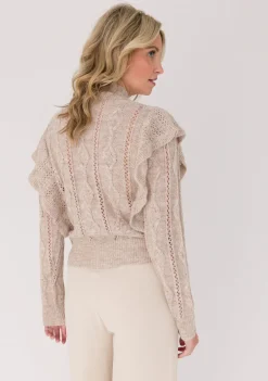 DAMES ANNA VAN TOOR COLTRUI