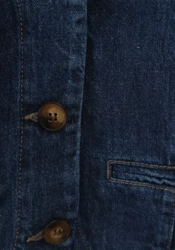 DAMES ANNA VAN TOOR GILET