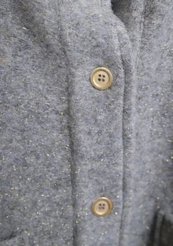 DAMES ANNA VAN TOOR GILET