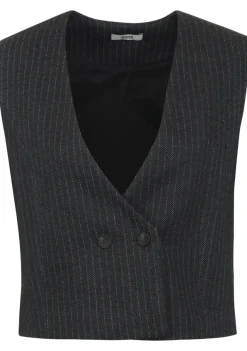 DAMES ANNA VAN TOOR GILET