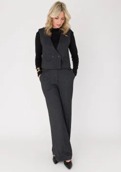 DAMES ANNA VAN TOOR GILET