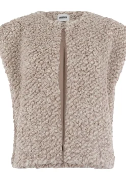DAMES ANNA VAN TOOR GILET