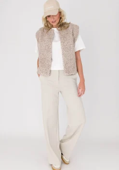 DAMES ANNA VAN TOOR GILET