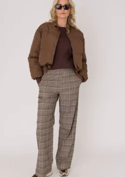 DAMES ANNA VAN TOOR JACK