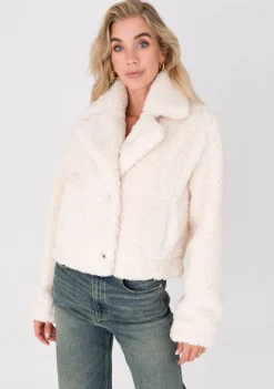 DAMES ANNA VAN TOOR JAS