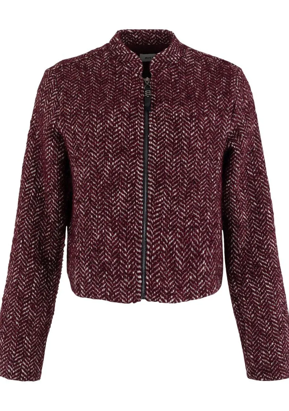 DAMES ANNA VAN TOOR JASJE