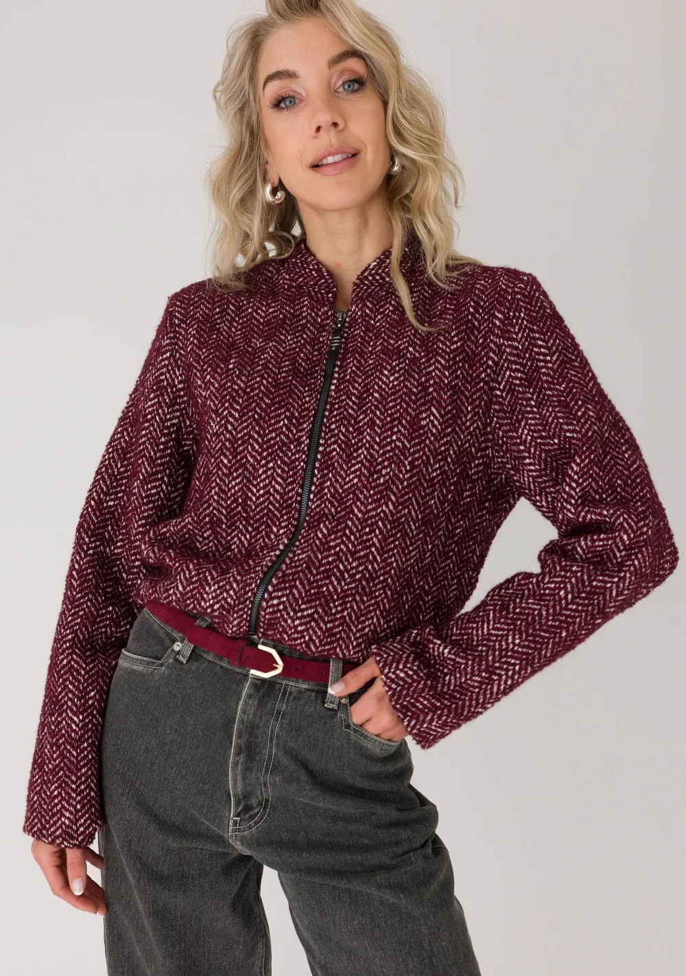 DAMES ANNA VAN TOOR JASJE