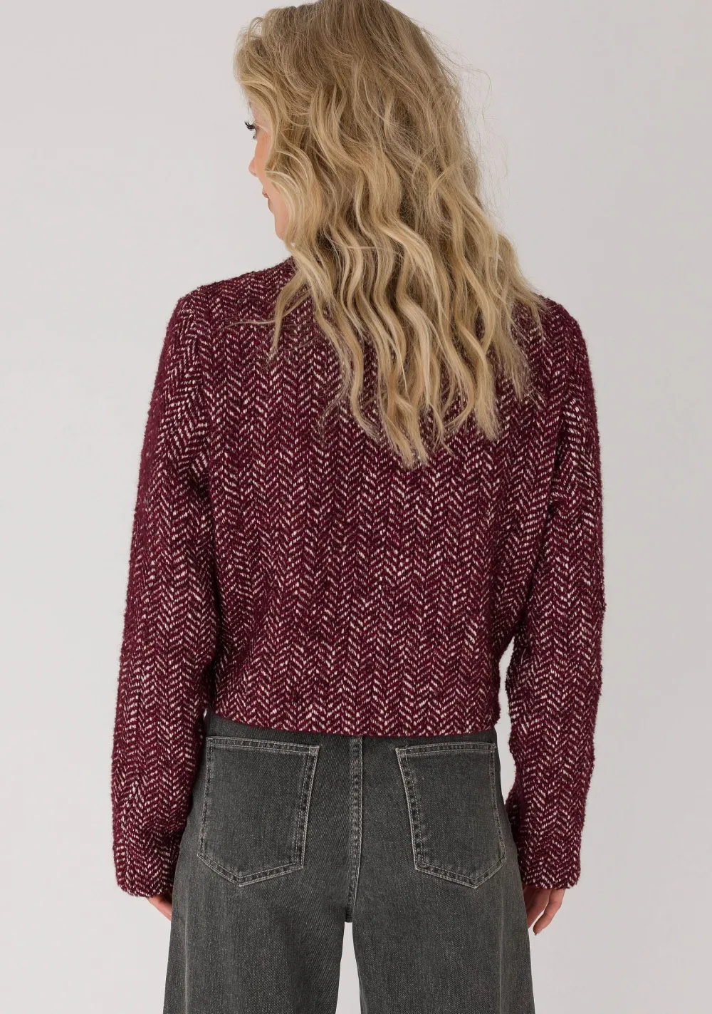 DAMES ANNA VAN TOOR JASJE