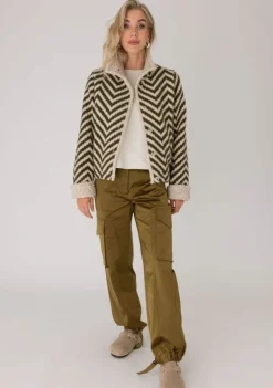 DAMES ANNA VAN TOOR JASJE