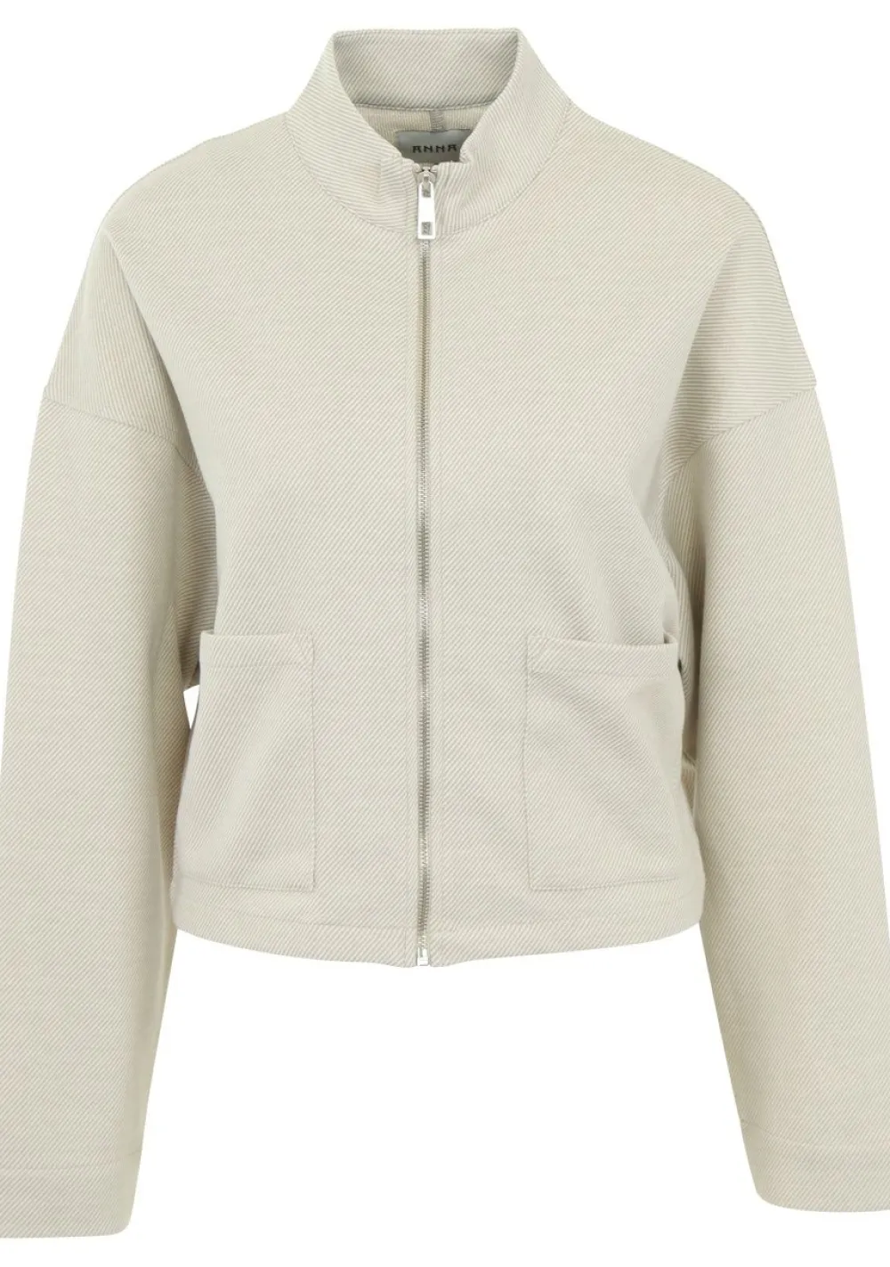 DAMES ANNA VAN TOOR JASJE