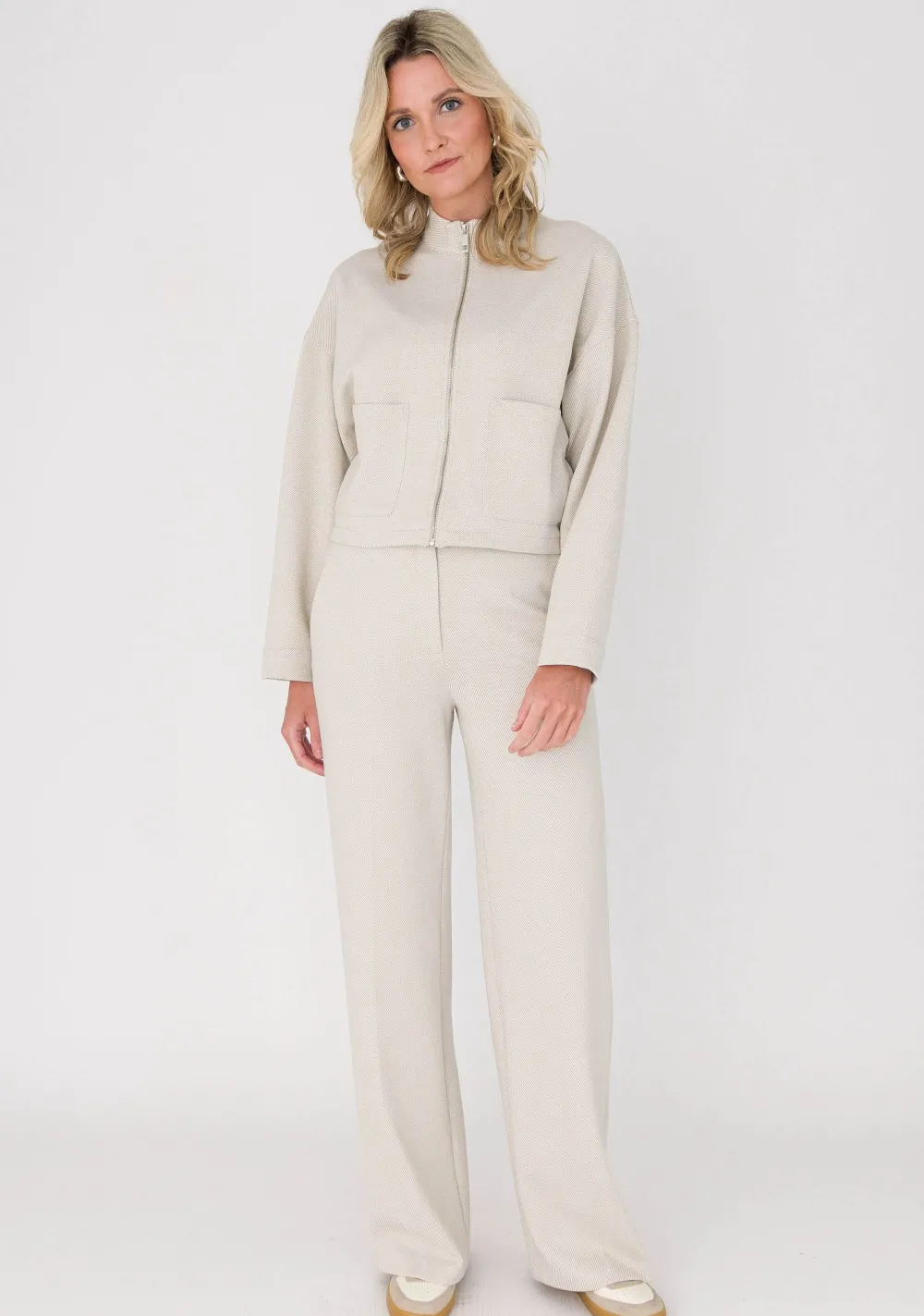 DAMES ANNA VAN TOOR JASJE