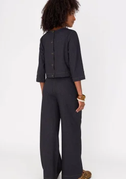 DAMES ANNA VAN TOOR JEANS