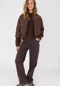 DAMES ANNA VAN TOOR JEANS