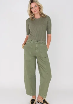 DAMES ANNA VAN TOOR JEANS