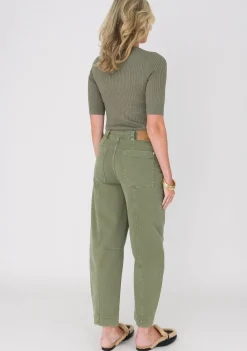 DAMES ANNA VAN TOOR JEANS