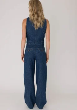 DAMES ANNA VAN TOOR JEANS