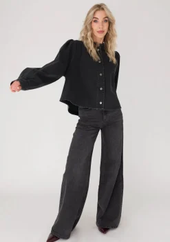 DAMES ANNA VAN TOOR JEANS