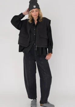 DAMES ANNA VAN TOOR JEANS