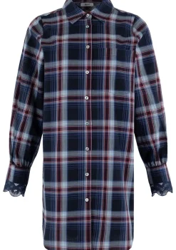 DAMES ANNA VAN TOOR JURK