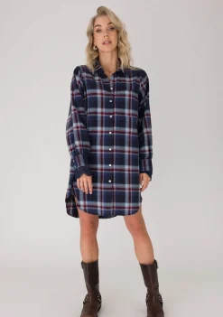 DAMES ANNA VAN TOOR JURK