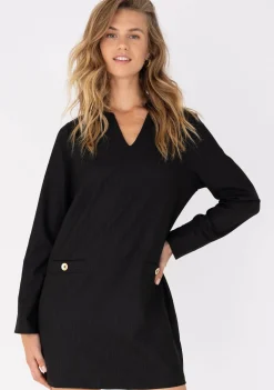 DAMES ANNA VAN TOOR JURK