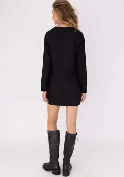 DAMES ANNA VAN TOOR JURK