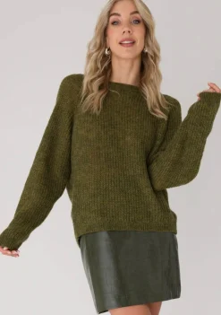 DAMES ANNA VAN TOOR KORTE ROK