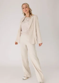 DAMES ANNA VAN TOOR PANTALON